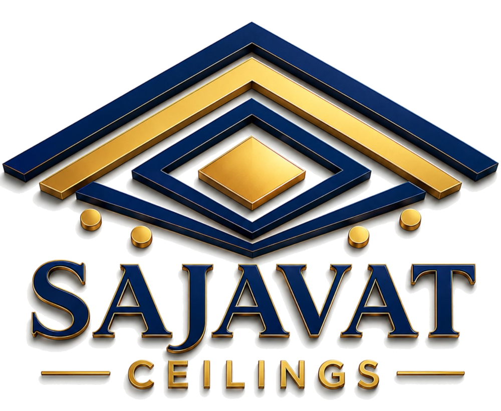 Sajavat Ceilings